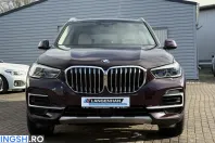 BMW X5 (Seria X) din 2022 cu 94.439 km - oferta BMW201586 - foto 2