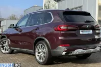 BMW X5 (Seria X) din 2022 cu 94.439 km - oferta BMW201586 - foto 4