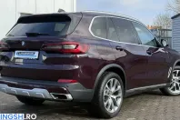 BMW X5 (Seria X) din 2022 cu 94.439 km - oferta BMW201586 - foto 5