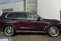 BMW X5 (Seria X) din 2022 cu 94.439 km - oferta BMW201586 - foto 7