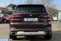 BMW X5 (Seria X) din 2022 cu 94.439 km - oferta BMW201586 - foto 8