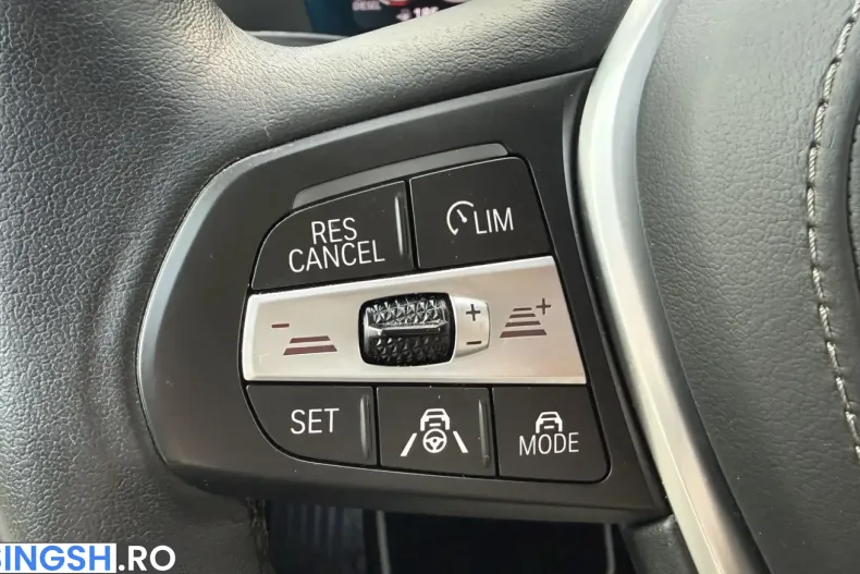 BMW X5 (Seria X) din 2022 cu 94.439 km - oferta BMW201586 - foto 11