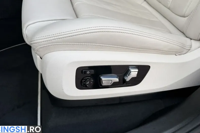 BMW X5 (Seria X) din 2022 cu 94.439 km - oferta BMW201586 - foto 12