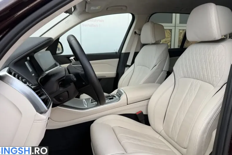 BMW X5 (Seria X) din 2022 cu 94.439 km - oferta BMW201586 - foto 13