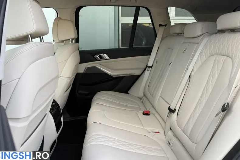 BMW X5 (Seria X) din 2022 cu 94.439 km - oferta BMW201586 - foto 14