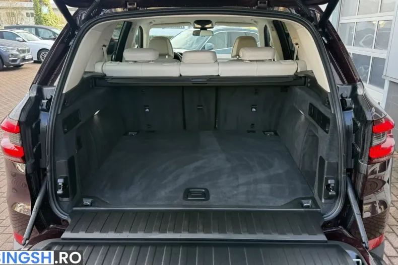 BMW X5 (Seria X) din 2022 cu 94.439 km - oferta BMW201586 - foto 15