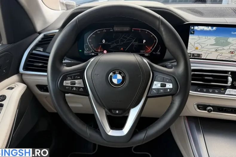BMW X5 (Seria X) din 2022 cu 94.439 km - oferta BMW201586 - foto 16