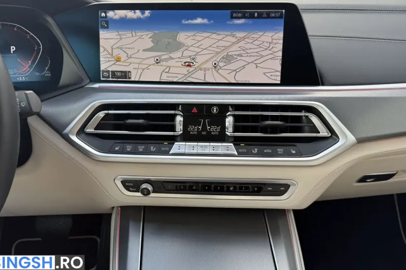 BMW X5 (Seria X) din 2022 cu 94.439 km - oferta BMW201586 - foto 17