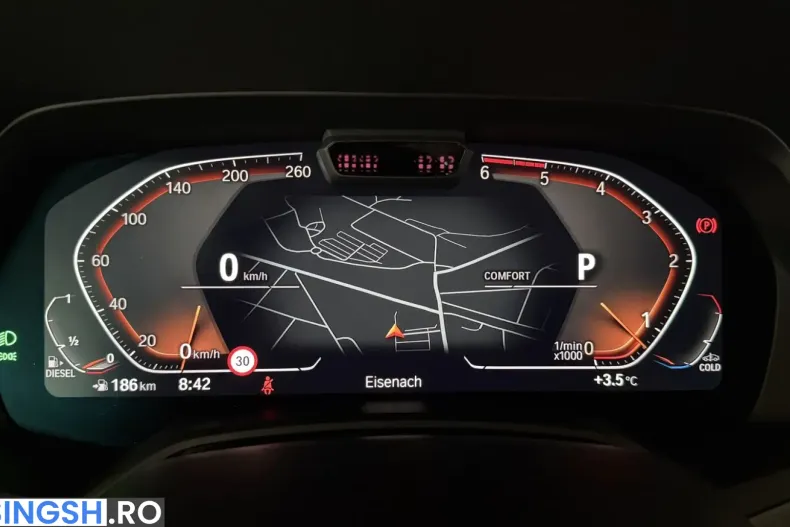 BMW X5 (Seria X) din 2022 cu 94.439 km - oferta BMW201586 - foto 18