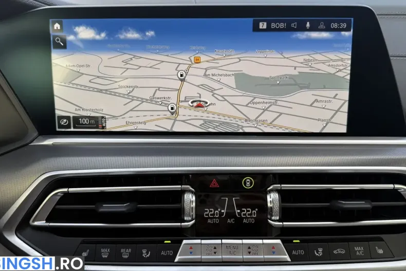 BMW X5 (Seria X) din 2022 cu 94.439 km - oferta BMW201586 - foto 19