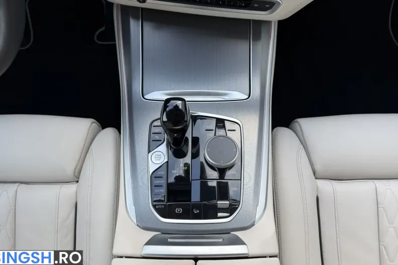 BMW X5 (Seria X) din 2022 cu 94.439 km - oferta BMW201586 - foto 22
