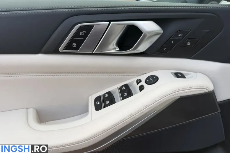 BMW X5 (Seria X) din 2022 cu 94.439 km - oferta BMW201586 - foto 23