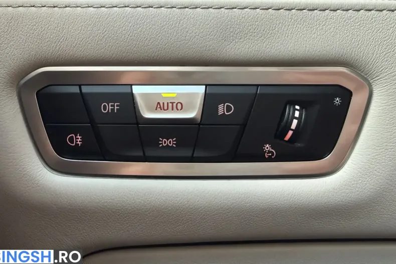 BMW X5 (Seria X) din 2022 cu 94.439 km - oferta BMW201586 - foto 24