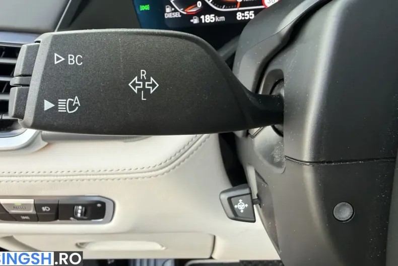 BMW X5 (Seria X) din 2022 cu 94.439 km - oferta BMW201586 - foto 25