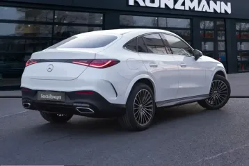 Mercedes-Benz GLC 300 din 2026 - oferta MER201587