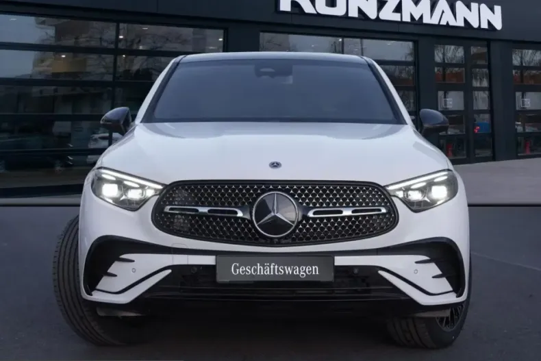 Mercedes-Benz GLC 300 (Clasa GLC) din 2026 cu 15.000 km - oferta MER201587 - foto 2