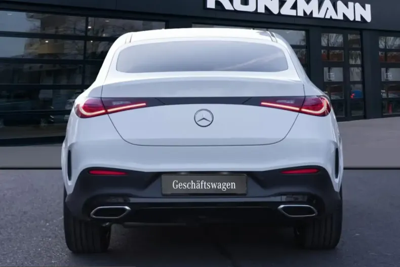 Mercedes-Benz GLC 300 (Clasa GLC) din 2026 cu 15.000 km - oferta MER201587 - foto 3