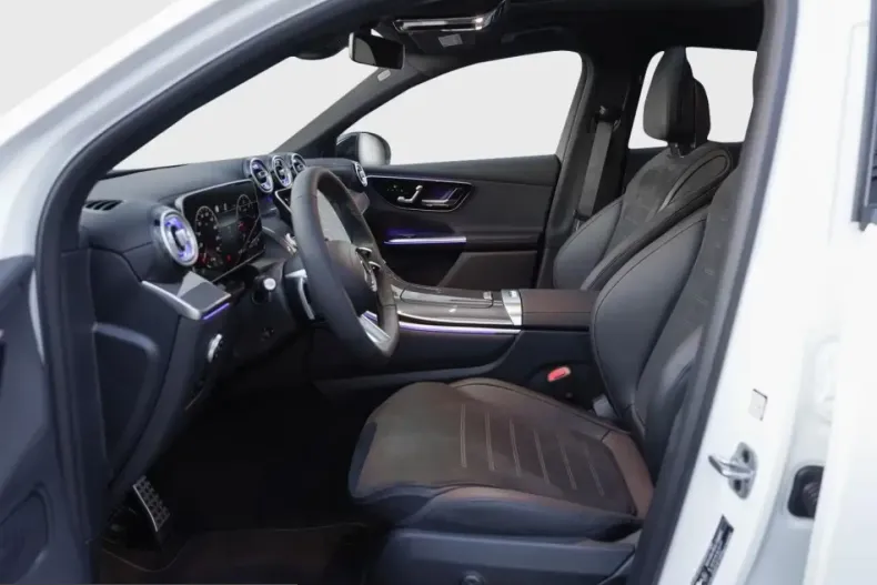 Mercedes-Benz GLC 300 (Clasa GLC) din 2026 cu 15.000 km - oferta MER201587 - foto 4