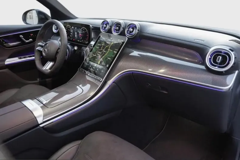 Mercedes-Benz GLC 300 (Clasa GLC) din 2026 cu 15.000 km - oferta MER201587 - foto 6