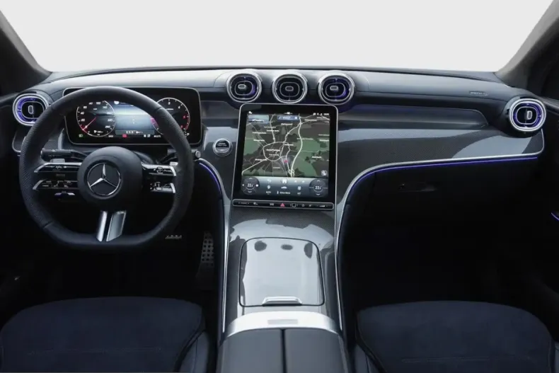 Mercedes-Benz GLC 300 (Clasa GLC) din 2026 cu 15.000 km - oferta MER201587 - foto 7