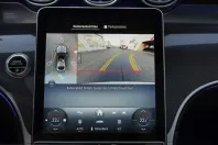 Mercedes-Benz GLC 300 (Clasa GLC) din 2026 cu 15.000 km - oferta MER201587 - foto 13