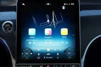 Mercedes-Benz GLC 300 (Clasa GLC) din 2026 cu 15.000 km - oferta MER201587 - foto 14