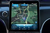 Mercedes-Benz GLC 300 (Clasa GLC) din 2026 cu 15.000 km - oferta MER201587 - foto 16