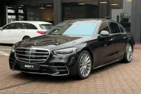 Mercedes-Benz S 580 (Clasa S) din 2024 cu 39.628 km - oferta MER201588 - foto 1