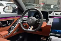 Mercedes-Benz S 580 (Clasa S) din 2024 cu 39.628 km - oferta MER201588 - foto 2