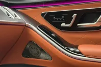 Mercedes-Benz S 580 (Clasa S) din 2024 cu 39.628 km - oferta MER201588 - foto 5