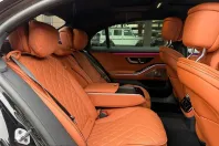 Mercedes-Benz S 580 (Clasa S) din 2024 cu 39.628 km - oferta MER201588 - foto 7