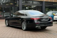 Mercedes-Benz S 580 (Clasa S) din 2024 cu 39.628 km - oferta MER201588 - foto 9