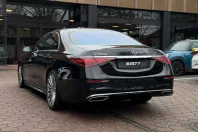 Mercedes-Benz S 580 (Clasa S) din 2024 cu 39.628 km - oferta MER201588 - foto 10