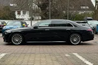Mercedes-Benz S 580 (Clasa S) din 2024 cu 39.628 km - oferta MER201588 - foto 12