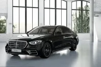 Mercedes-Benz S 580 (Clasa S) din 2024 cu 35.257 km - oferta MER201589 - foto 1