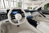 Mercedes-Benz S 580 (Clasa S) din 2024 cu 35.257 km - oferta MER201589 - foto 2