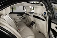 Mercedes-Benz S 580 (Clasa S) din 2024 cu 35.257 km - oferta MER201589 - foto 4