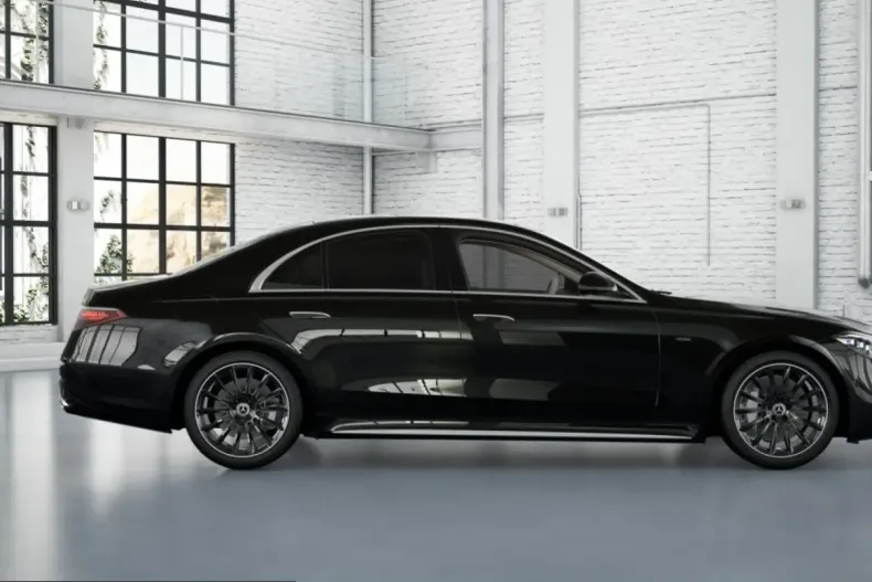 Mercedes-Benz S 580 (Clasa S) din 2024 cu 35.257 km - oferta MER201589 - foto 6