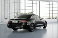 Mercedes-Benz S 580 (Clasa S) din 2024 cu 35.257 km - oferta MER201589 - foto 7