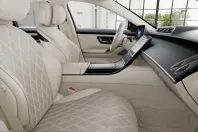 Mercedes-Benz S 580 (Clasa S) din 2024 cu 35.257 km - oferta MER201589 - foto 10