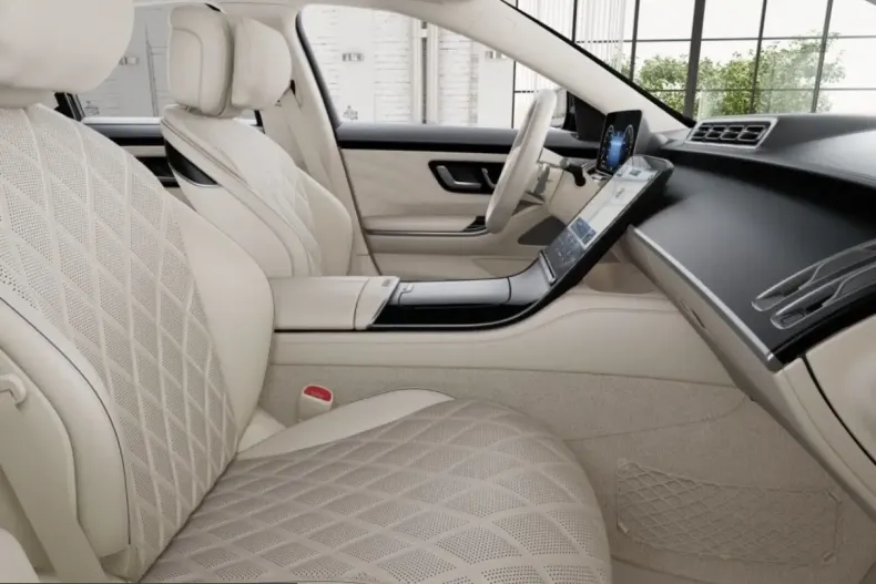 Mercedes-Benz S 580 (Clasa S) din 2024 cu 35.257 km - oferta MER201589 - foto 10