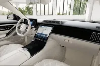 Mercedes-Benz S 580 (Clasa S) din 2024 cu 35.257 km - oferta MER201589 - foto 11