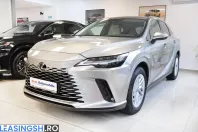 Lexus RX 350 din 2023 cu 50.000 km - oferta LEX201590 - foto 2