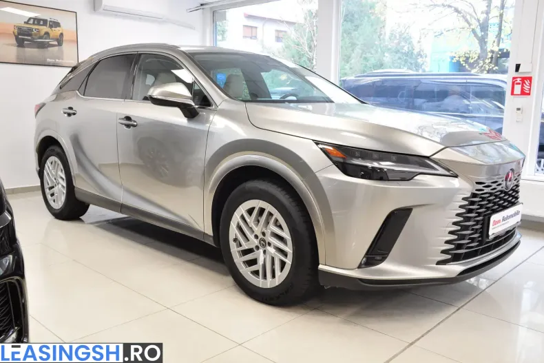 Lexus RX 350 din 2023 cu 50.000 km - oferta LEX201590 - foto 3