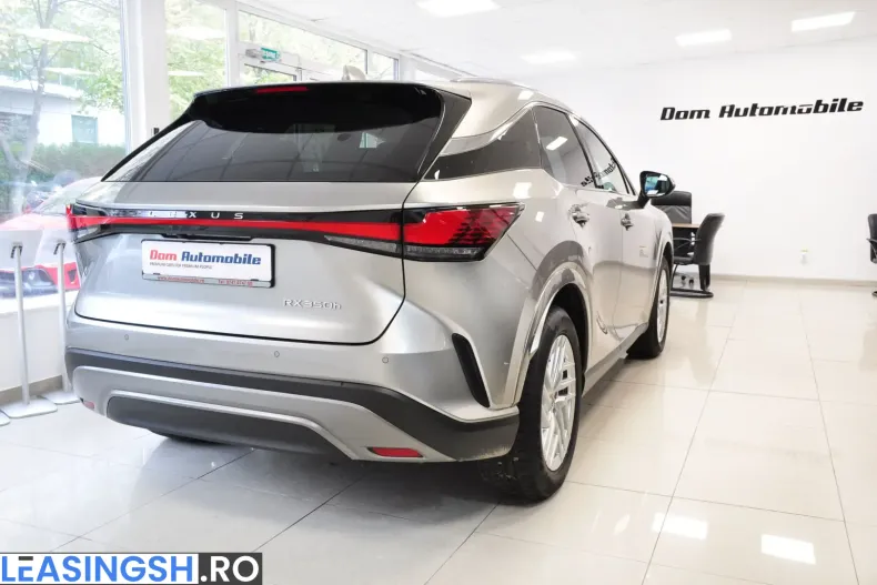 Lexus RX 350 din 2023 cu 50.000 km - oferta LEX201590 - foto 4