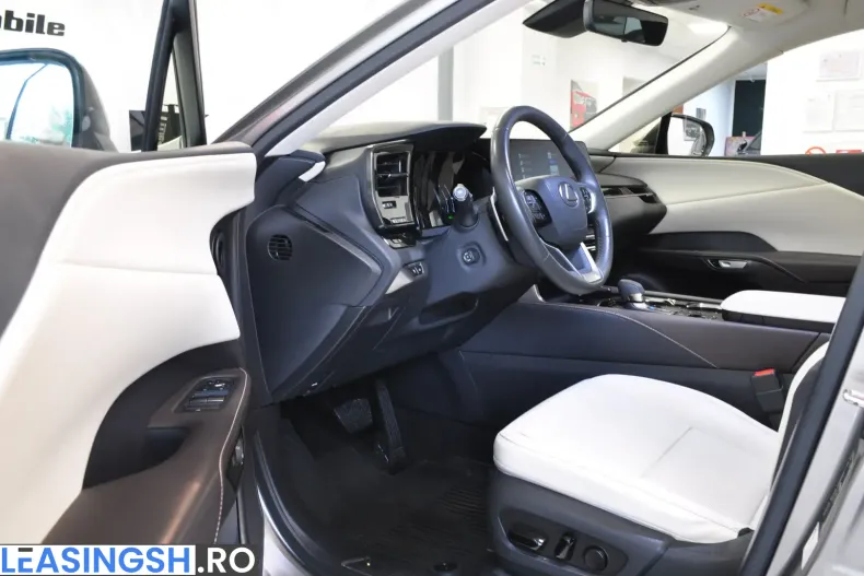 Lexus RX 350 din 2023 cu 50.000 km - oferta LEX201590 - foto 7
