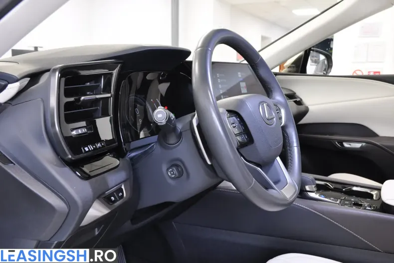 Lexus RX 350 din 2023 cu 50.000 km - oferta LEX201590 - foto 9
