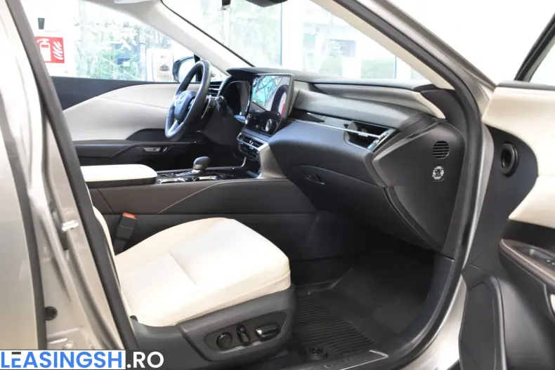 Lexus RX 350 din 2023 cu 50.000 km - oferta LEX201590 - foto 10