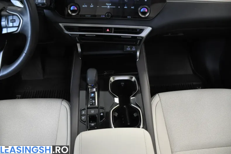 Lexus RX 350 din 2023 cu 50.000 km - oferta LEX201590 - foto 16