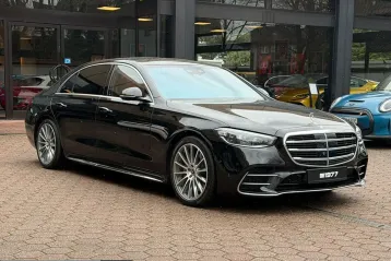 Mercedes-Benz S 580 din 2024 - oferta MER201591